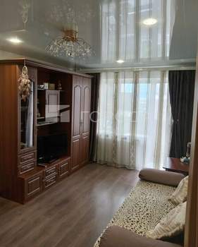 2-к квартира, на длительный срок, 38м2, 9/12 этаж