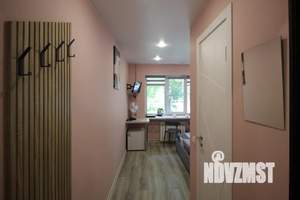 Студия квартира, посуточно, 15м2, 1/5 этаж