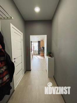 Студия квартира, на длительный срок, 30м2, 7/20 этаж