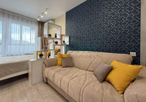 1-к квартира, на длительный срок, 36м2, 3/16 этаж