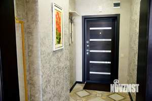 Студия квартира, на длительный срок, 36м2, 4/25 этаж