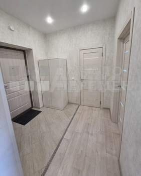 1-к квартира, на длительный срок, 38м2, 12/16 этаж