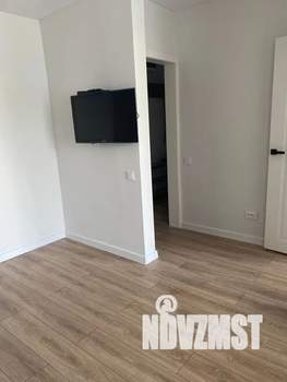 1-к квартира, посуточно, 36м2, 4/5 этаж