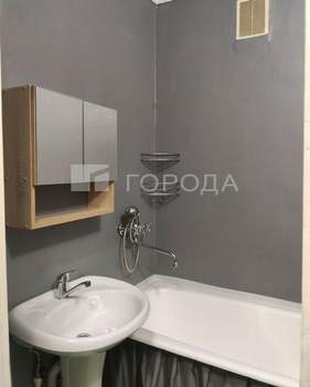 1-к квартира, на длительный срок, 35м2, 7/12 этаж