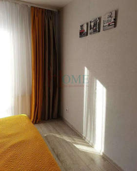 1-к квартира, на длительный срок, 37м2, 2/9 этаж