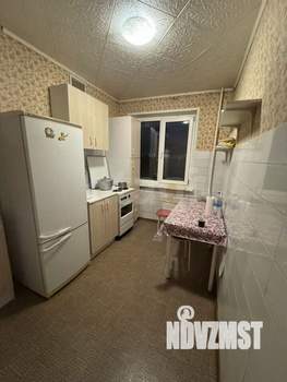 1-к квартира, на длительный срок, 45м2, 5/9 этаж