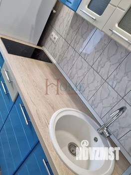 1-к квартира, на длительный срок, 32м2, 3/5 этаж