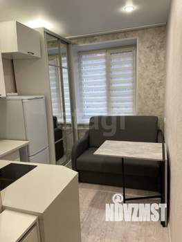 Студия квартира, на длительный срок, 11м2, 2/5 этаж