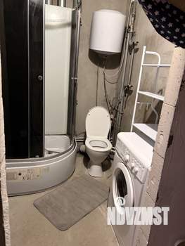 1-к квартира, на длительный срок, 32м2, 3/3 этаж