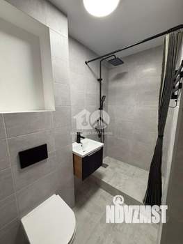 1-к квартира, на длительный срок, 26м2, 1/19 этаж