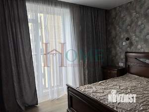 1-к квартира, на длительный срок, 42м2, 11/25 этаж