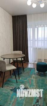 2-к квартира, на длительный срок, 41м2, 8/25 этаж