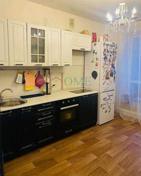 2-к квартира, на длительный срок, 55м2, 2/10 этаж