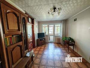 2-к квартира, на длительный срок, 44м2, 4/5 этаж