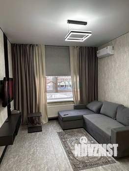 2-к квартира, на длительный срок, 40м2, 3/25 этаж