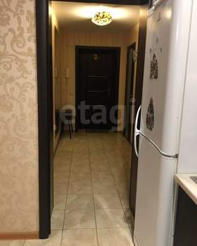 Студия квартира, на длительный срок, 30м2, 4/10 этаж