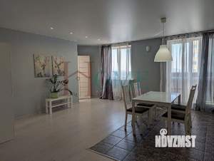 1-к квартира, на длительный срок, 45м2, 22/27 этаж