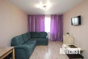 1-к квартира, посуточно, 32м2, 1/1 этаж