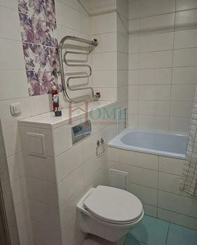 2-к квартира, на длительный срок, 63м2, 9/10 этаж