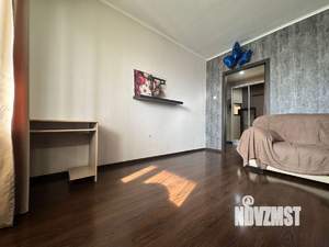 2-к квартира, на длительный срок, 45м2, 7/17 этаж