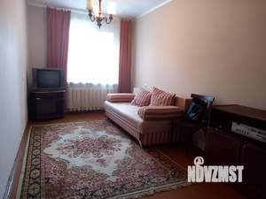 3-к квартира, на длительный срок, 64м2, 1/5 этаж