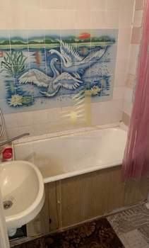 2-к квартира, на длительный срок, 45м2, 9/9 этаж