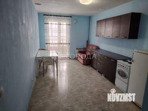 1-к квартира, на длительный срок, 50м2, 15/17 этаж