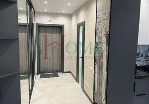 Студия квартира, на длительный срок, 30м2, 2/23 этаж