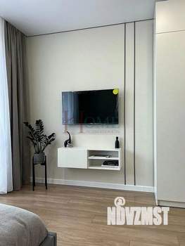 1-к квартира, на длительный срок, 29м2, 16/25 этаж
