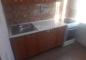 3-к квартира, на длительный срок, 60м2, 4/5 этаж