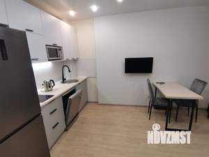 1-к квартира, на длительный срок, 36м2, 5/10 этаж