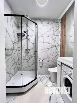 Студия квартира, на длительный срок, 25м2, 16/24 этаж