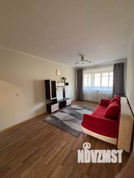 2-к квартира, на длительный срок, 45м2, 5/5 этаж