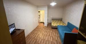 1-к квартира, на длительный срок, 33м2, 7/9 этаж