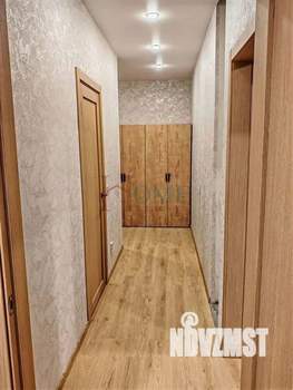 1-к квартира, на длительный срок, 47м2, 14/25 этаж