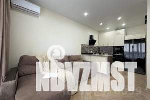 1-к квартира, посуточно, 40м2, 6/17 этаж