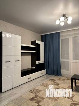 Студия квартира, на длительный срок, 34м2, 8/10 этаж