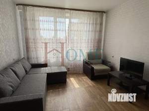 1-к квартира, на длительный срок, 37м2, 10/16 этаж