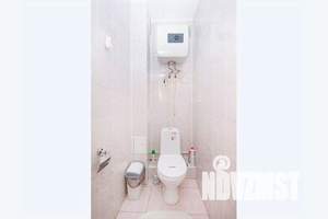 1-к квартира, посуточно, 45м2, 4/8 этаж