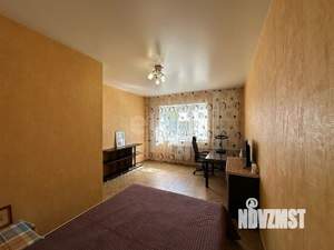 1-к квартира, на длительный срок, 34м2, 1/3 этаж
