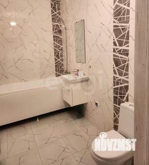 Студия квартира, на длительный срок, 30м2, 19/25 этаж