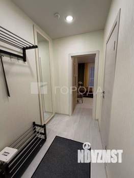 Студия квартира, на длительный срок, 25м2, 7/15 этаж