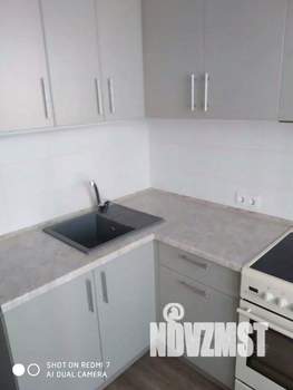 1-к квартира, на длительный срок, 36м2, 11/17 этаж