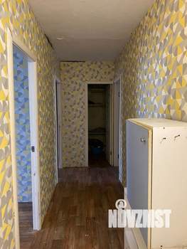 3-к квартира, на длительный срок, 60м2, 1/9 этаж