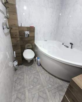 Студия квартира, на длительный срок, 30м2, 1/5 этаж