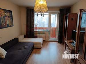 1-к квартира, на длительный срок, 39м2, 6/9 этаж
