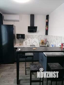 1-к квартира, на длительный срок, 28м2, 17/17 этаж