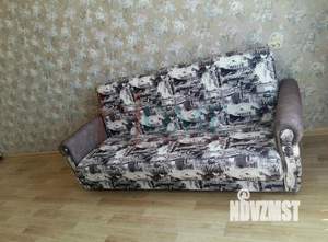 1-к квартира, на длительный срок, 41м2, 13/18 этаж