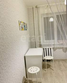 1-к квартира, на длительный срок, 31м2, 1/5 этаж