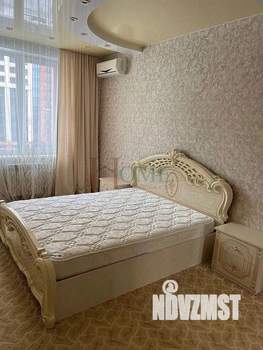 3-к квартира, на длительный срок, 96м2, 7/25 этаж